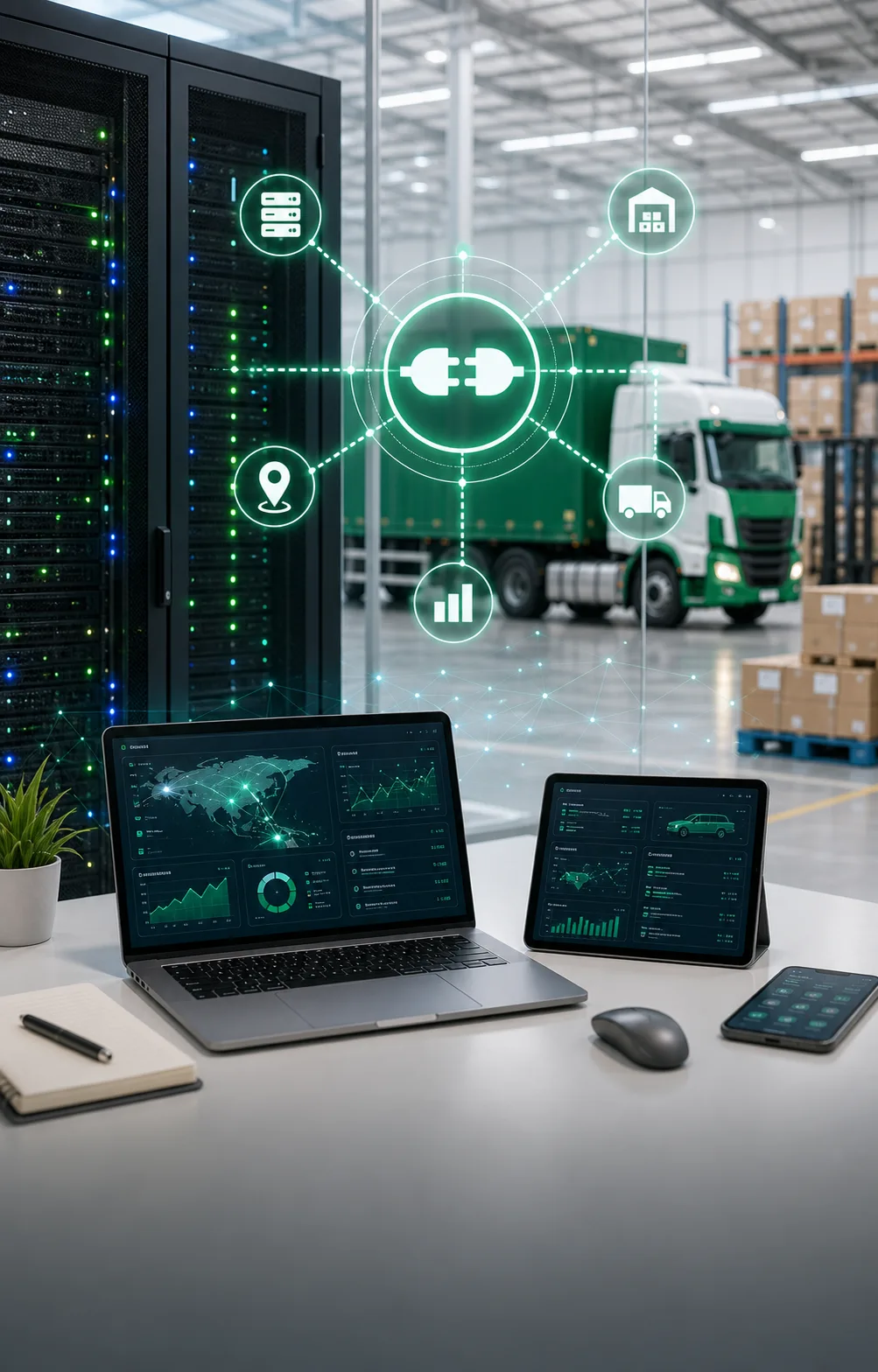 System Integration