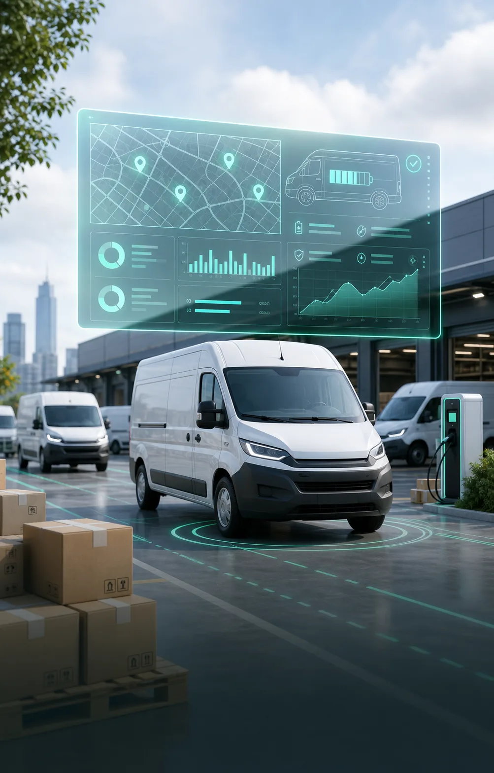 Fleet Intelligence